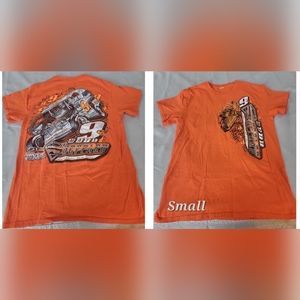 Matt Sheppard Size Small DirtCar